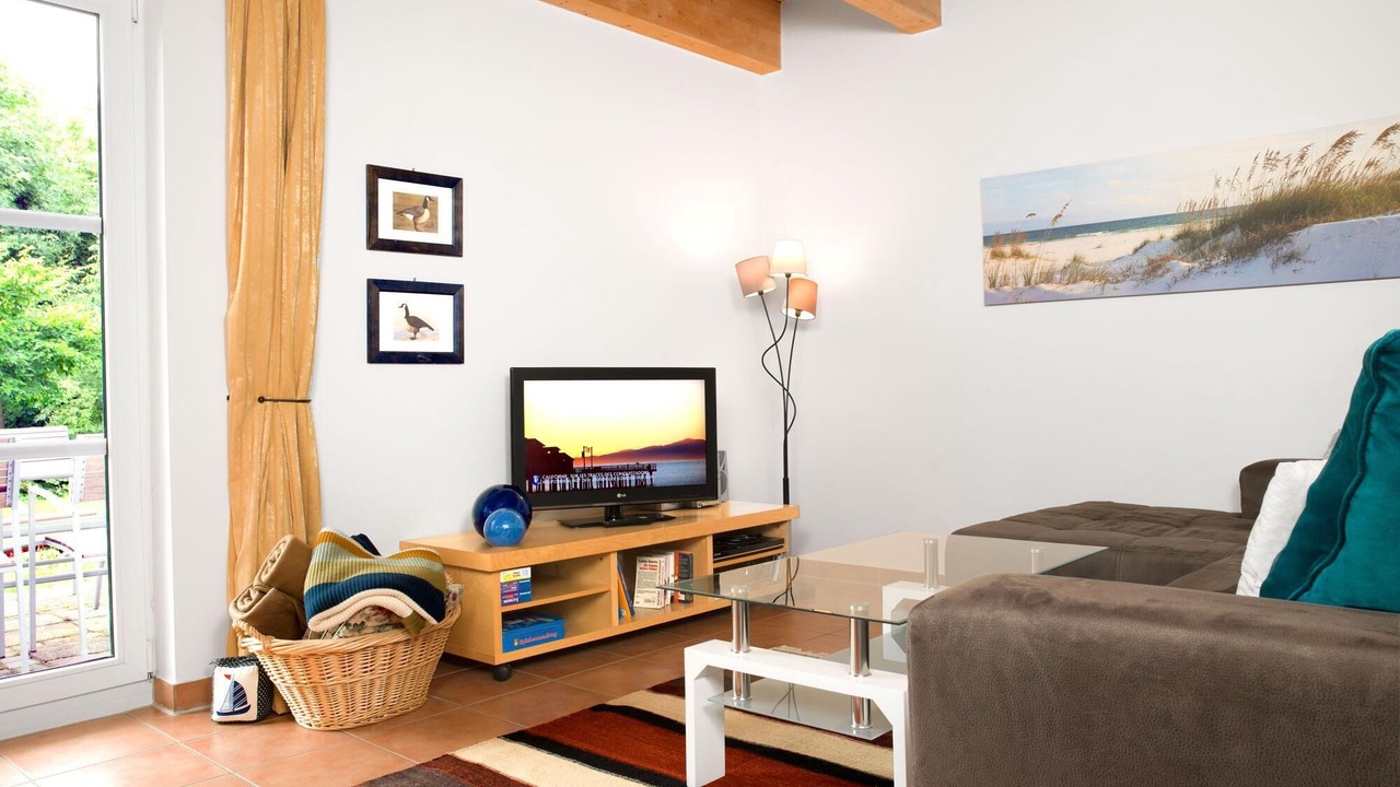 Photo of Livingroom in Kaltenhof