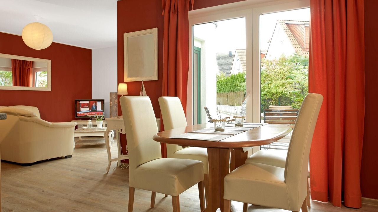 Photo of Livingroom in Kaltenhof