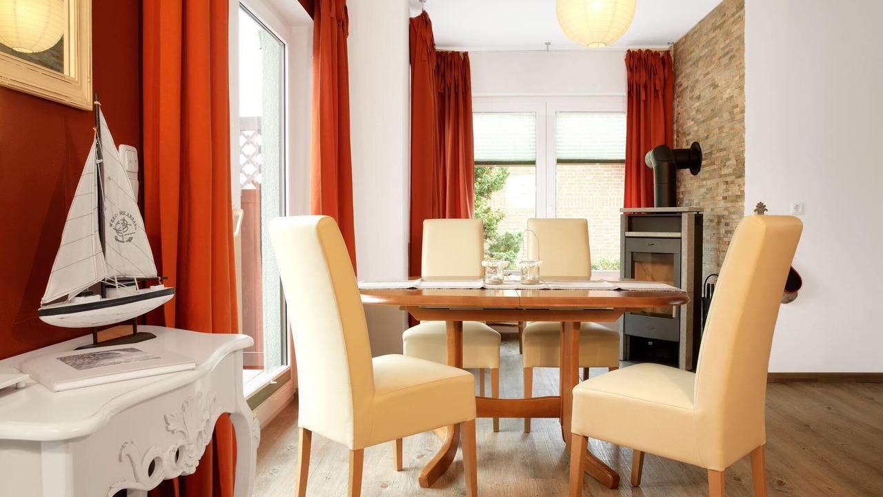 Photo of Livingroom in Kaltenhof