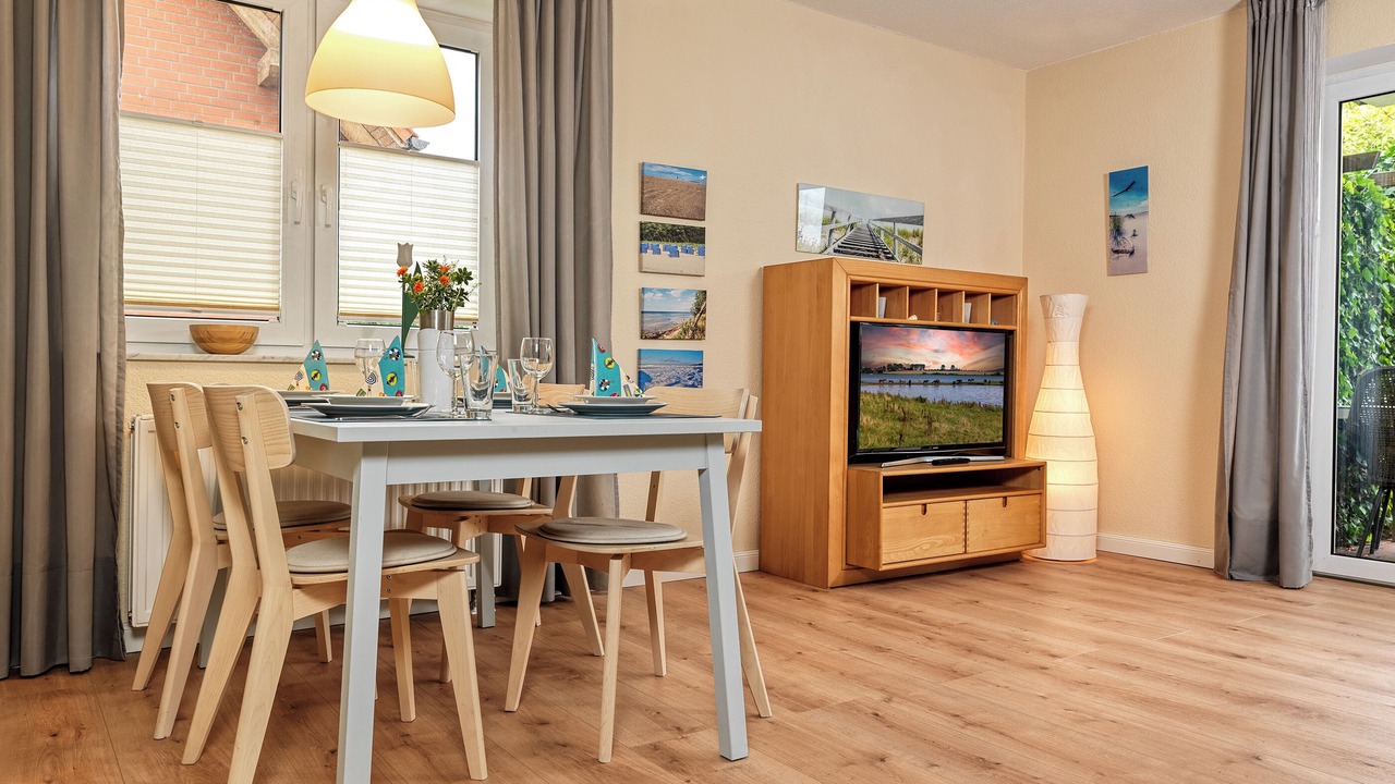 Photo of Livingroom in Kaltenhof