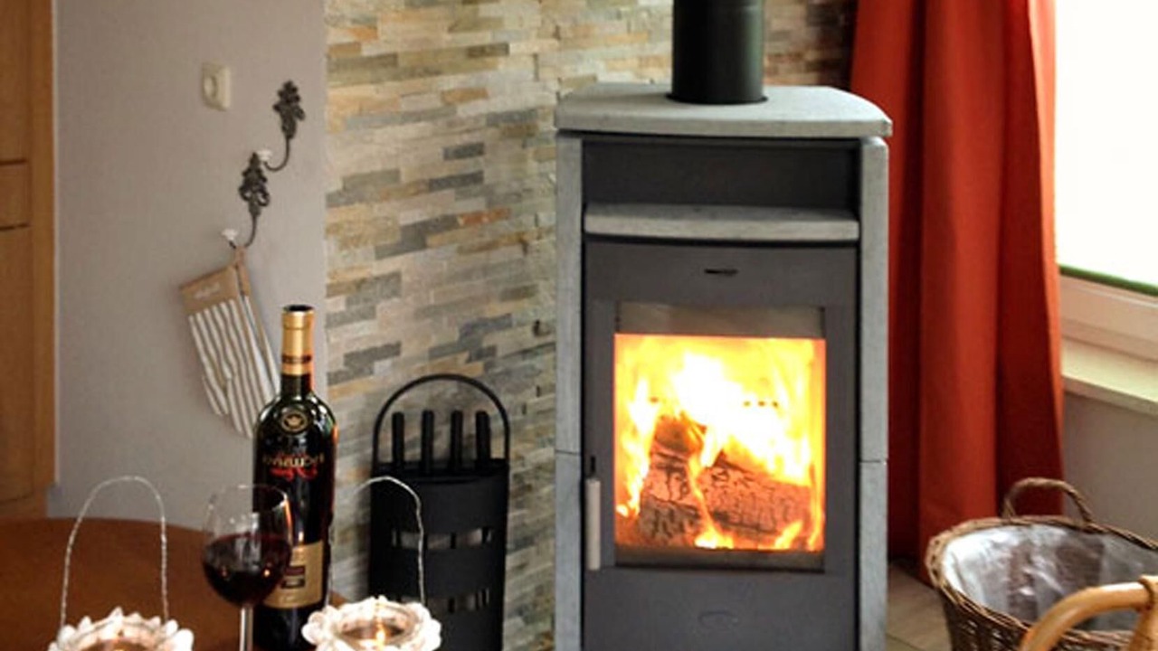 Photo of Livingroom in Kaltenhof