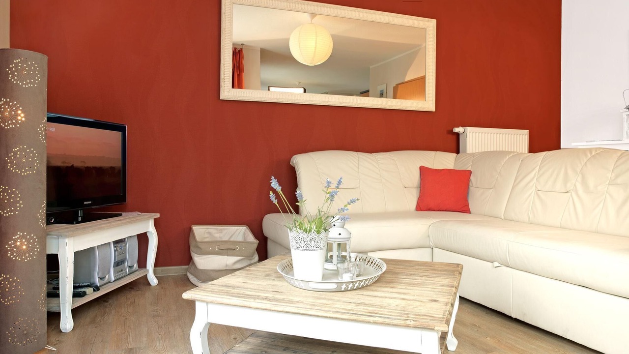Photo of Livingroom in Kaltenhof