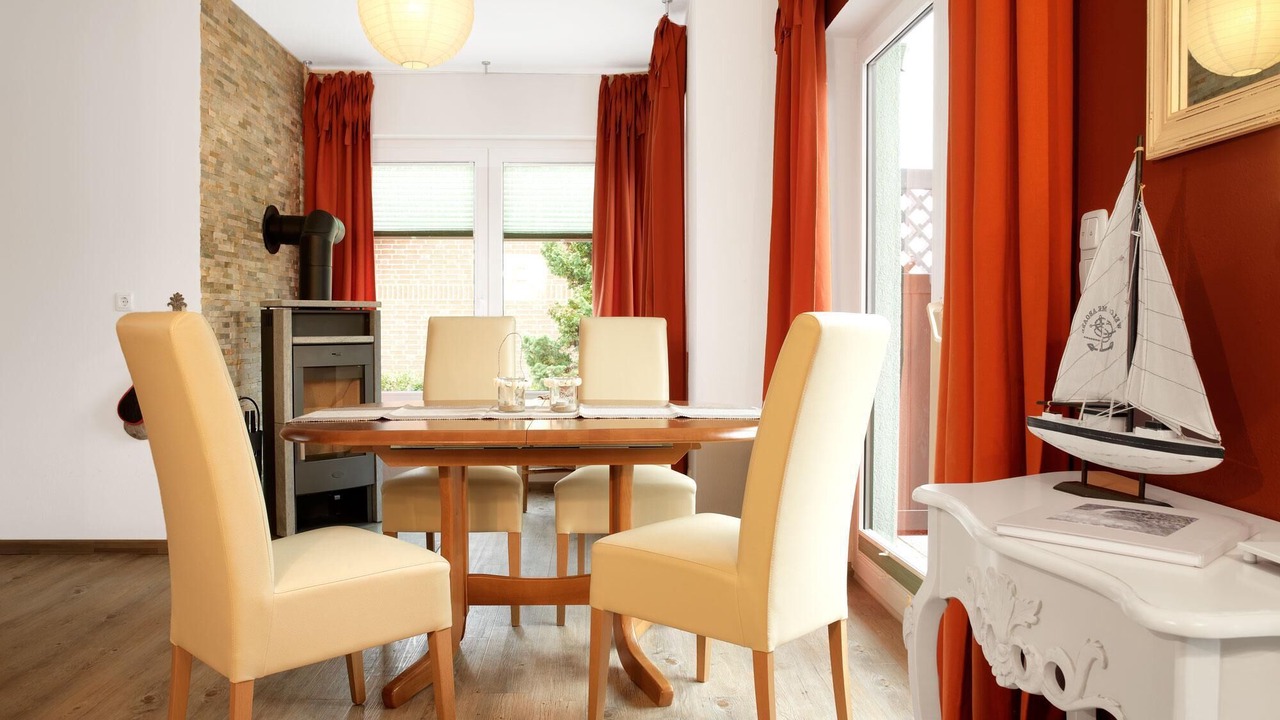 Photo of Livingroom in Kaltenhof