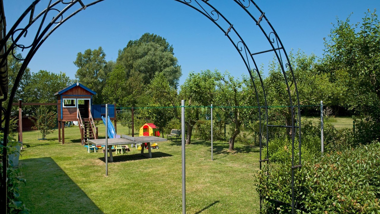 Photo of Outdoor in Gollwitz