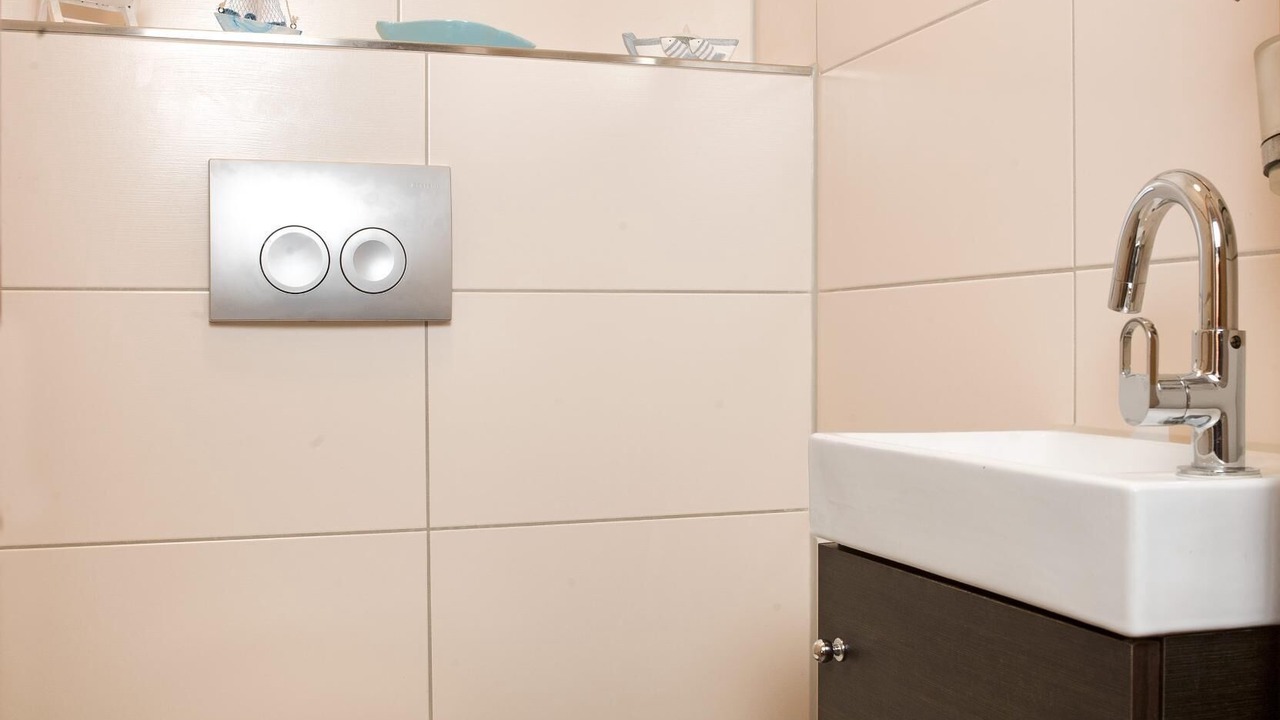 Photo of Bathroom in Gollwitz