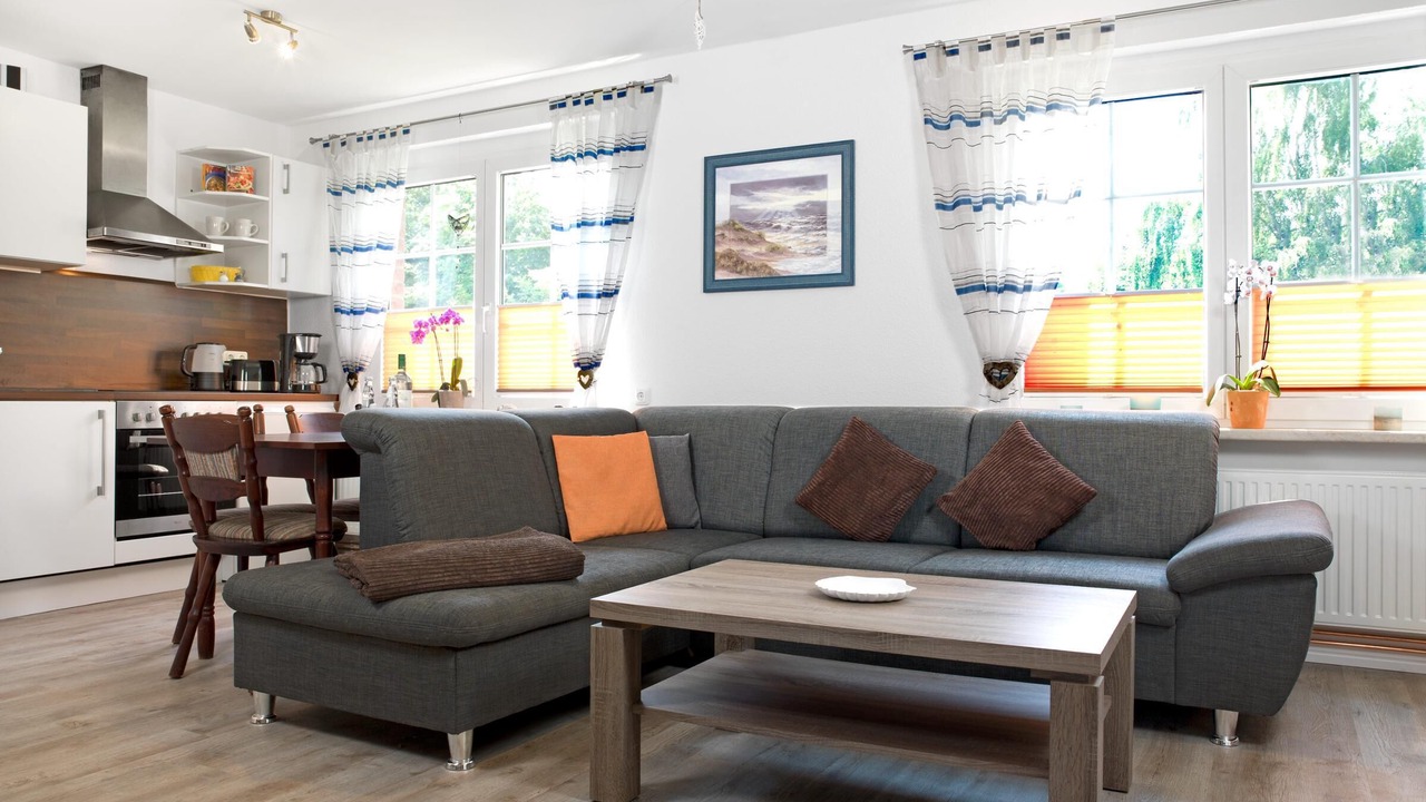 Photo of Livingroom in Gollwitz