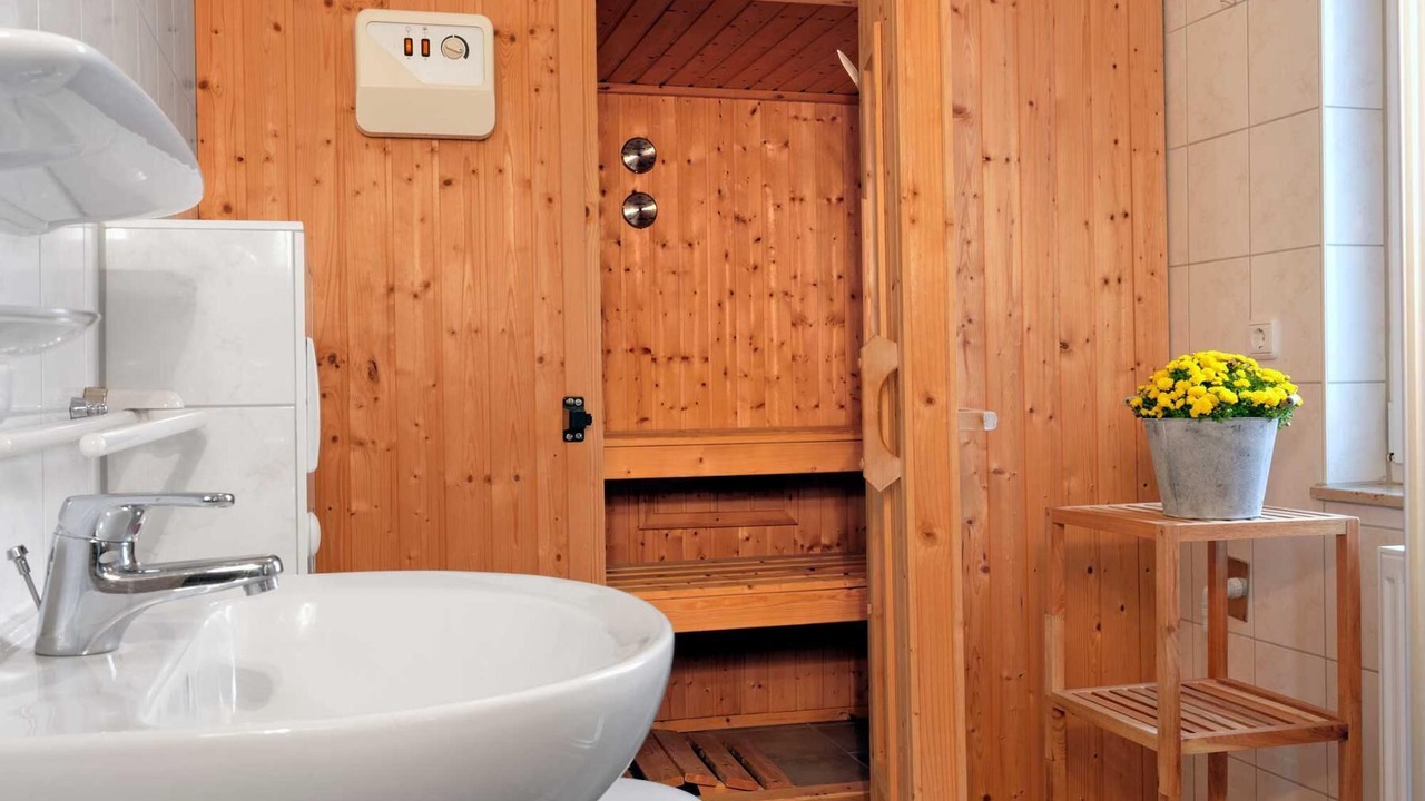 Photo of Bathroom in Kaltenhof