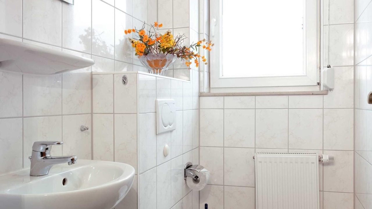 Photo of Bathroom in Kaltenhof