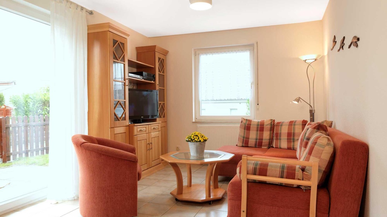 Photo of Livingroom in Kaltenhof