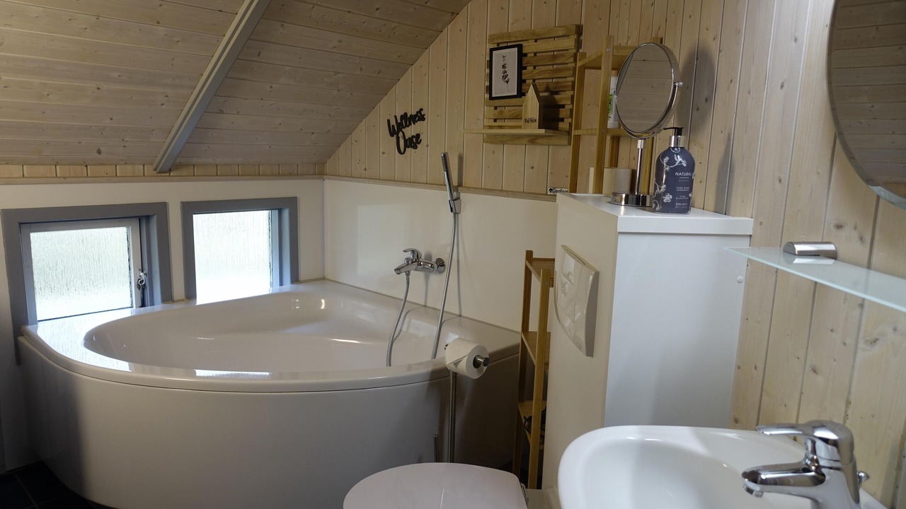 Photo of Bathroom in Kaltenhof