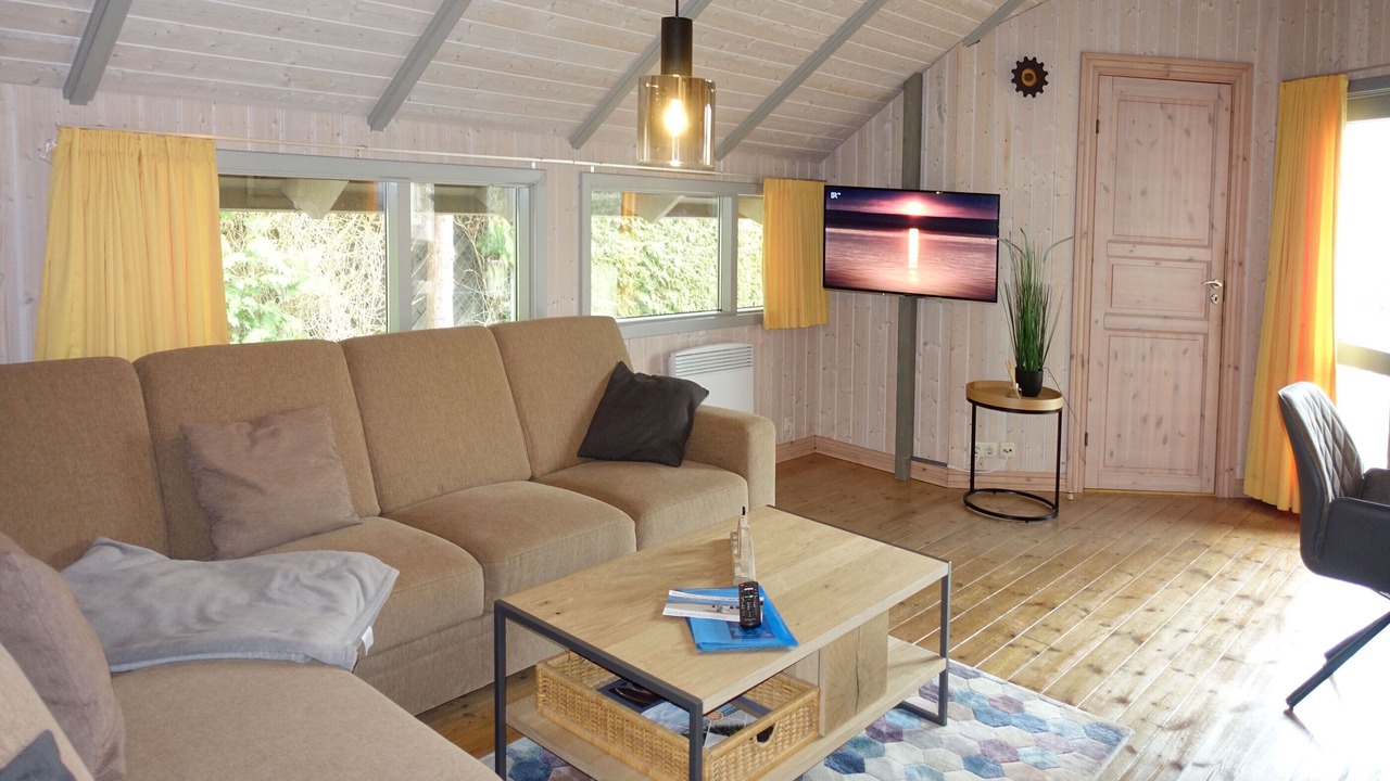 Photo of Livingroom in Kaltenhof
