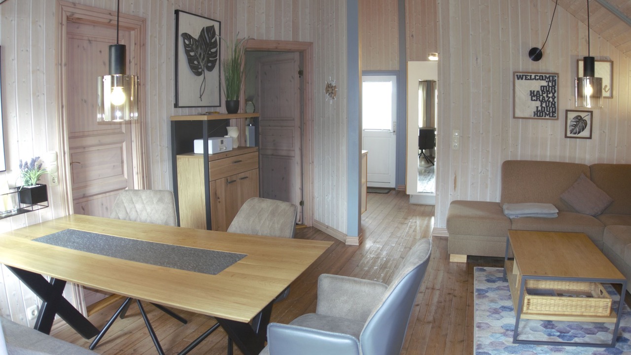 Photo of Livingroom in Kaltenhof