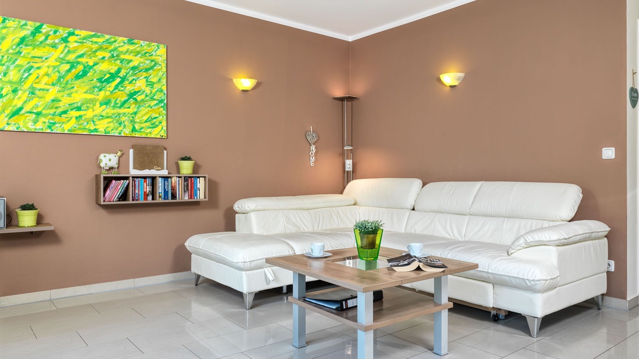 Photo of Livingroom in Kirchdorf