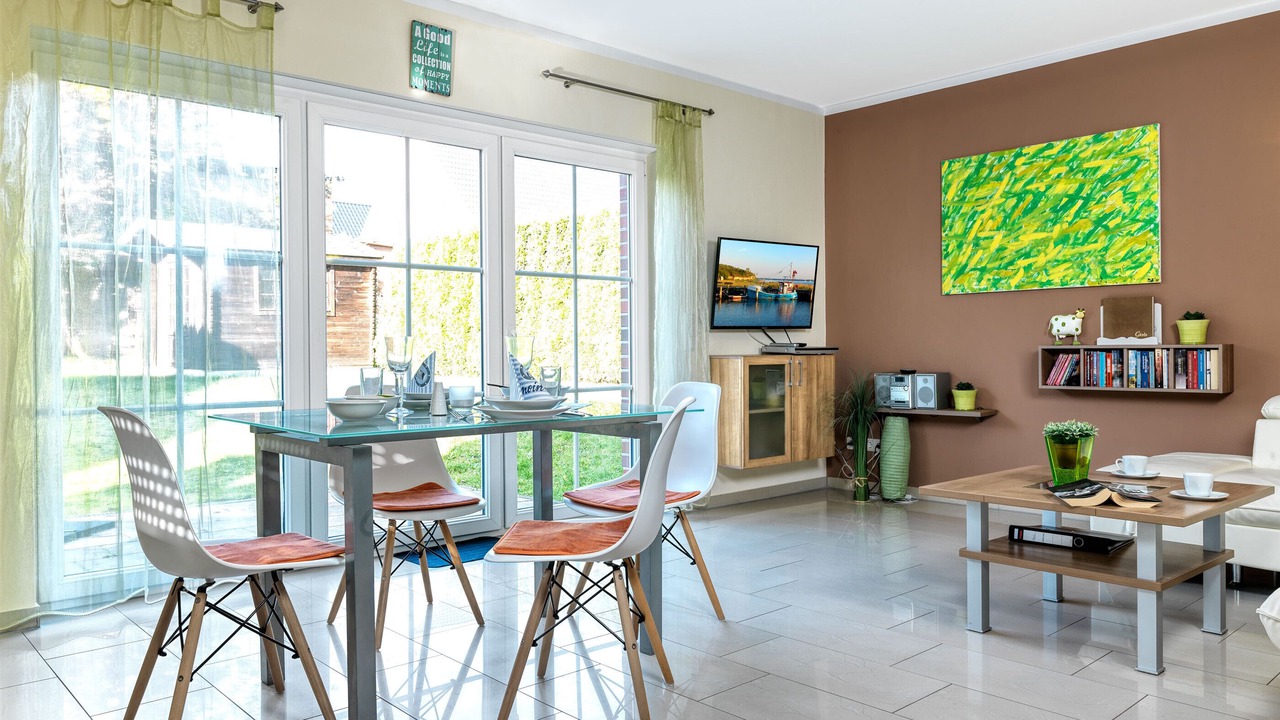 Photo of Livingroom in Kirchdorf