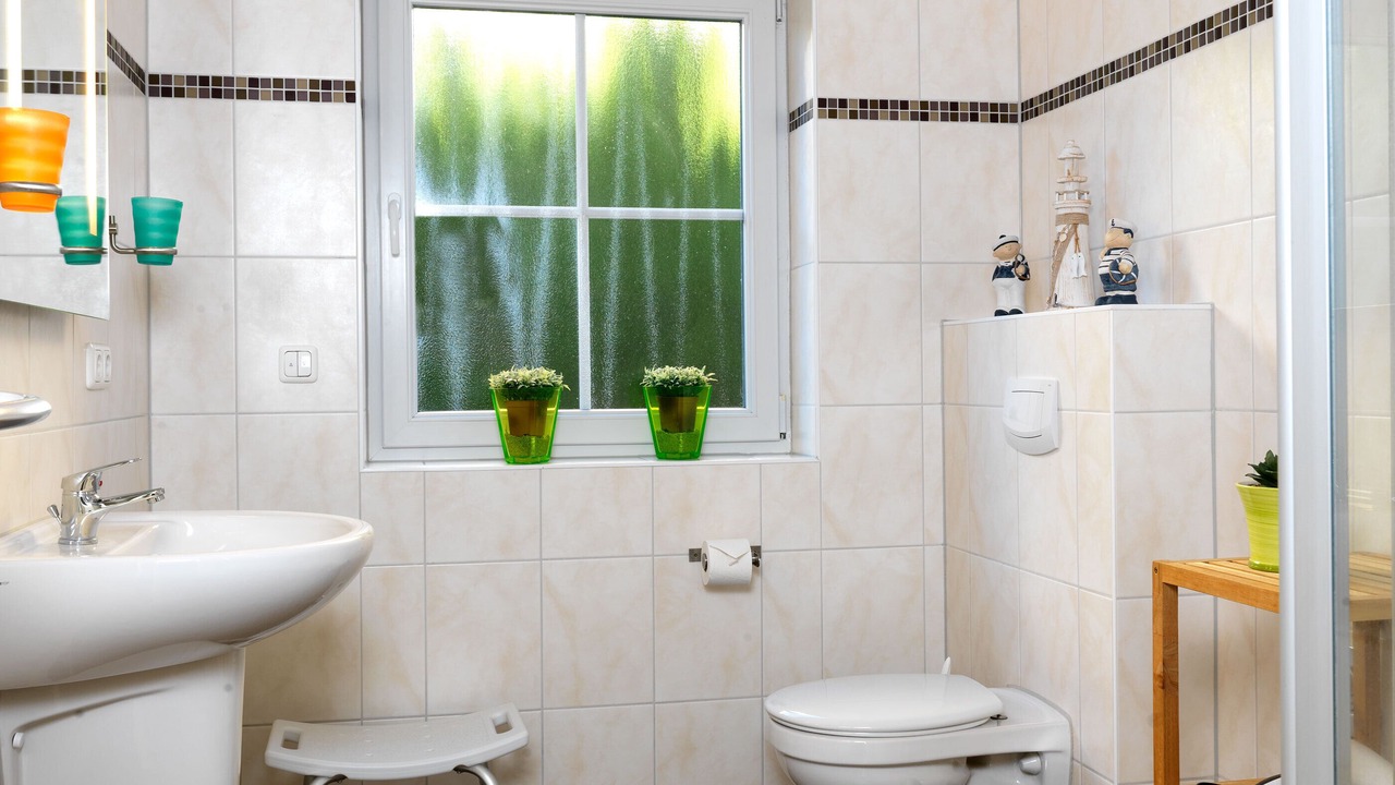 Photo of Bathroom in Kirchdorf