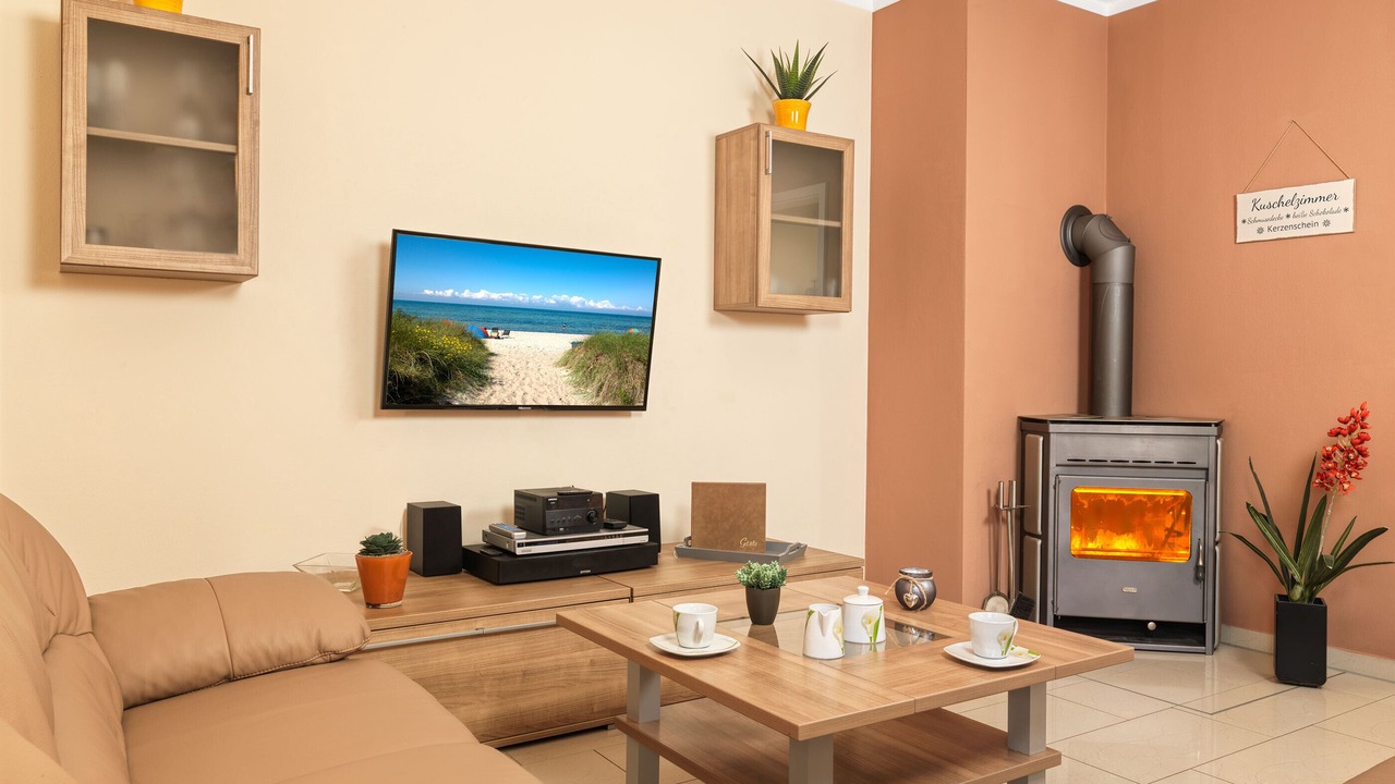 Photo of Livingroom in Kirchdorf