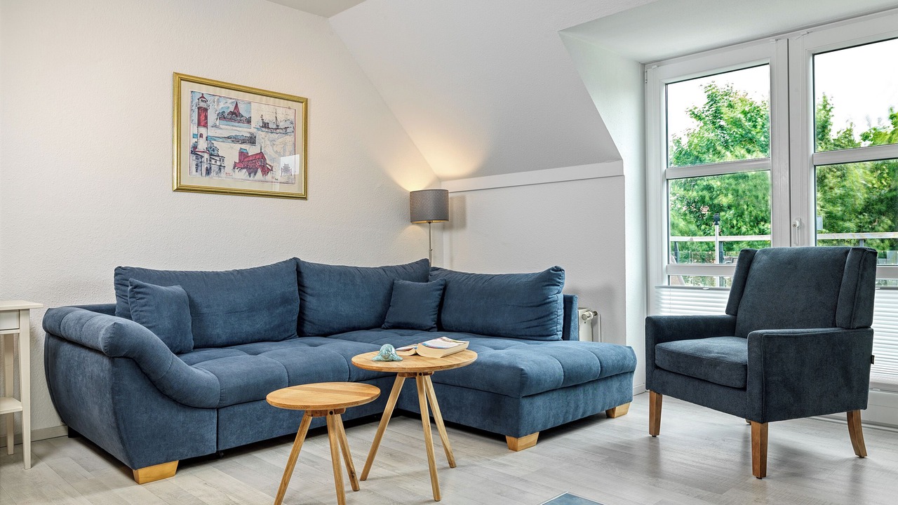 Photo of Livingroom in Kirchdorf