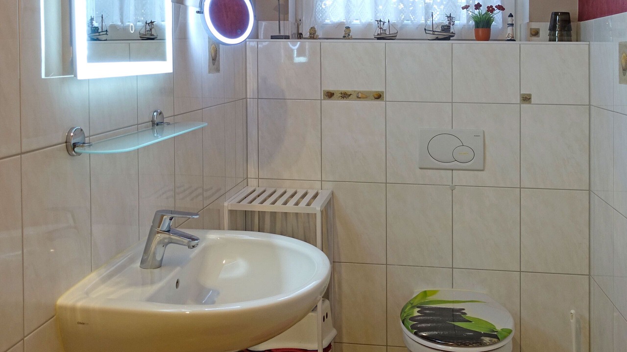 Photo of Bathroom in Kirchdorf