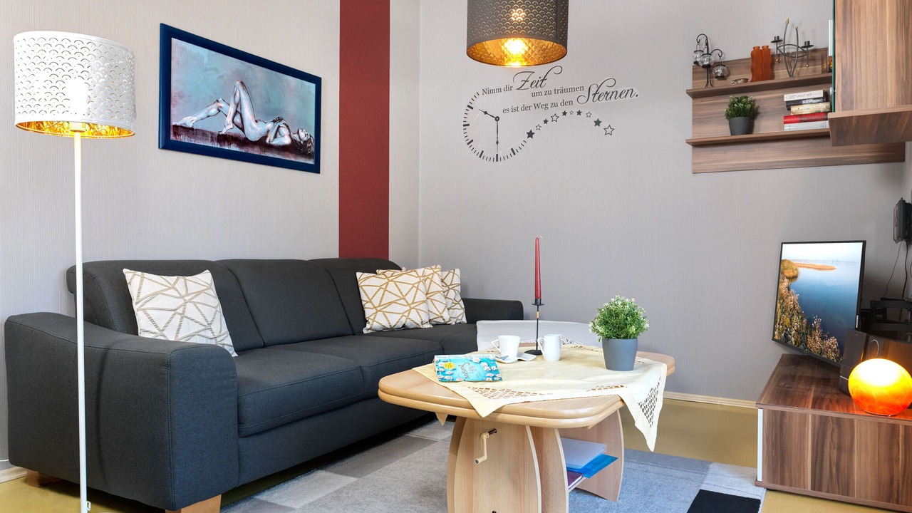 Photo of Livingroom in Kirchdorf
