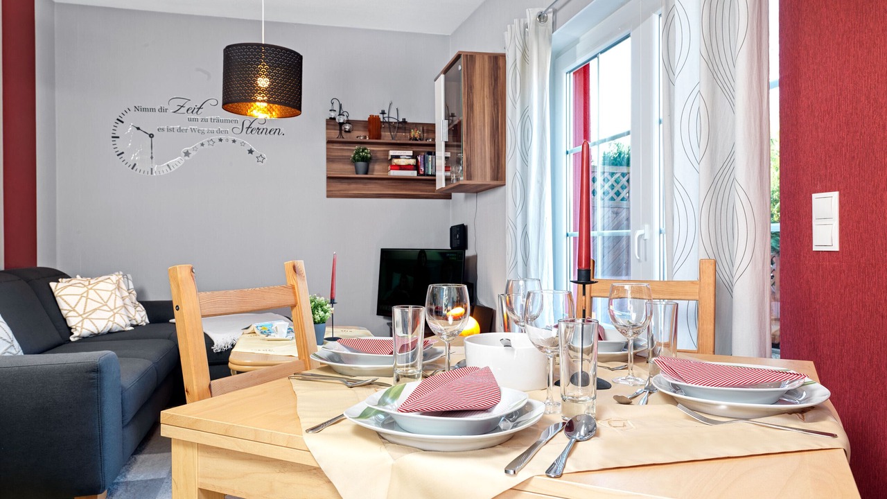 Photo of Livingroom in Kirchdorf