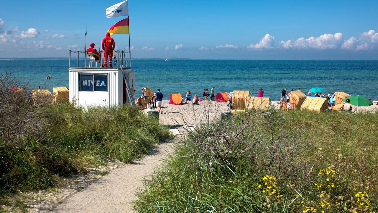 Photo of Others in Timmendorf