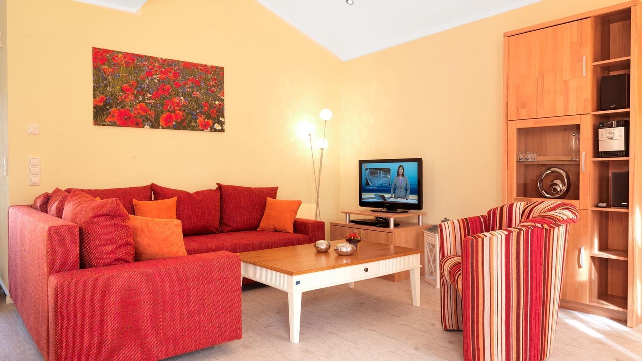 Photo of Livingroom in Insel Poel