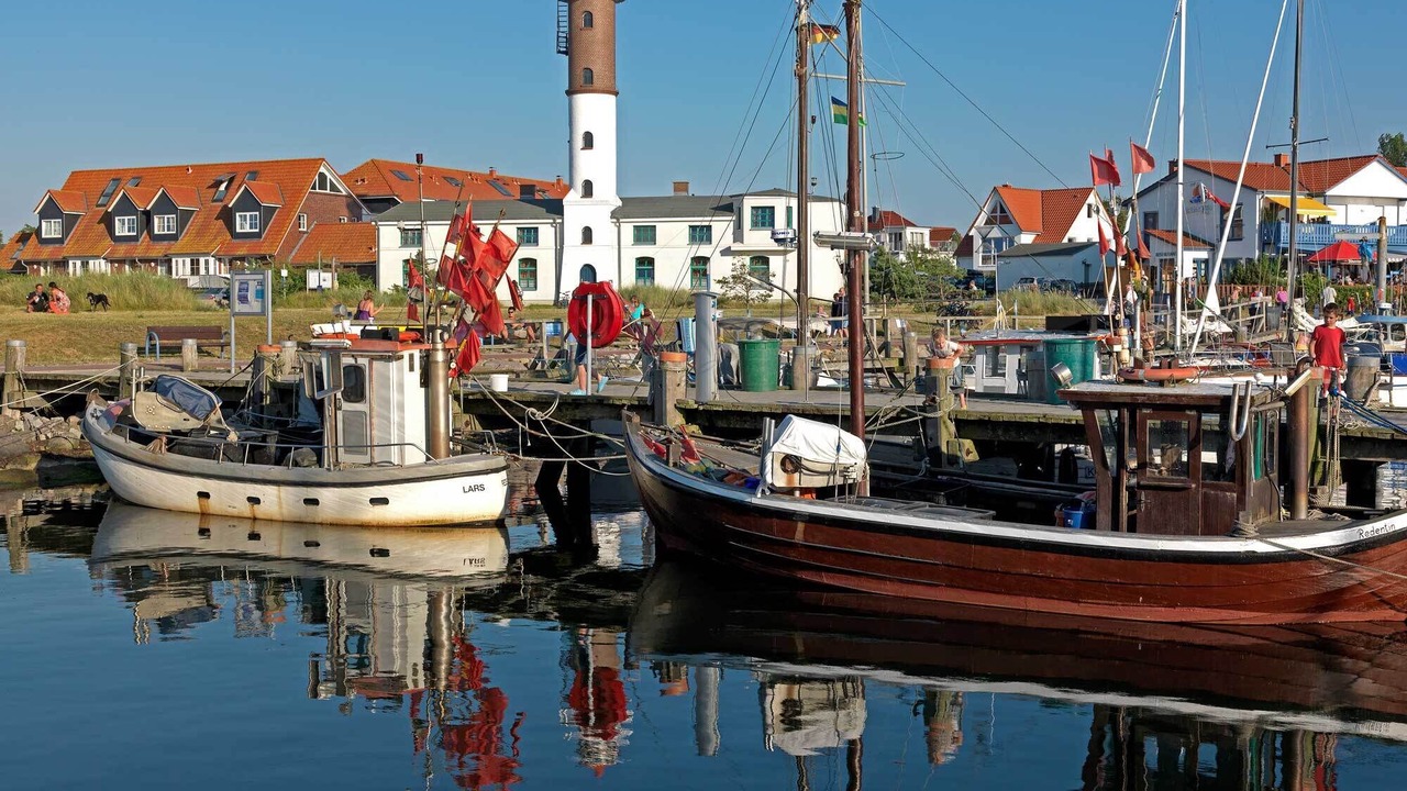 Photo of Others in Insel Poel