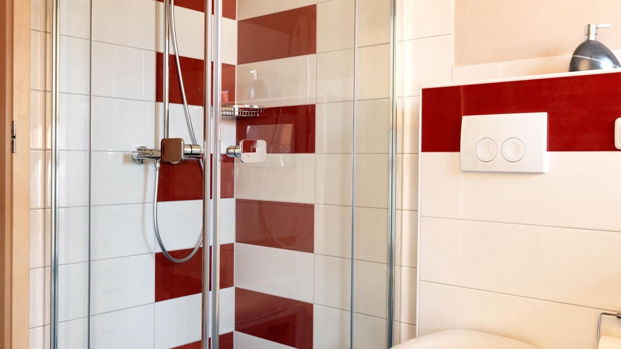 Photo of Bathroom in Insel Poel