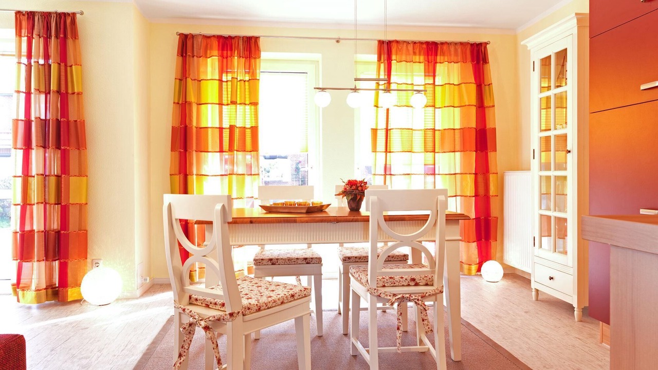 Photo of Livingroom in Insel Poel