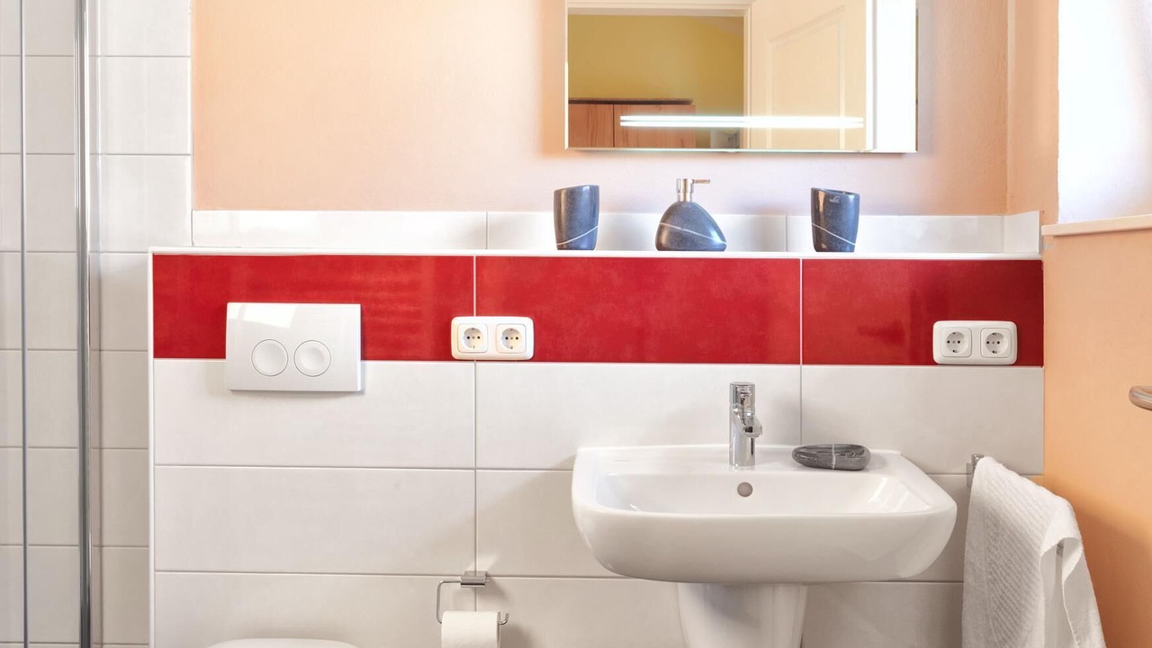 Photo of Bathroom in Insel Poel