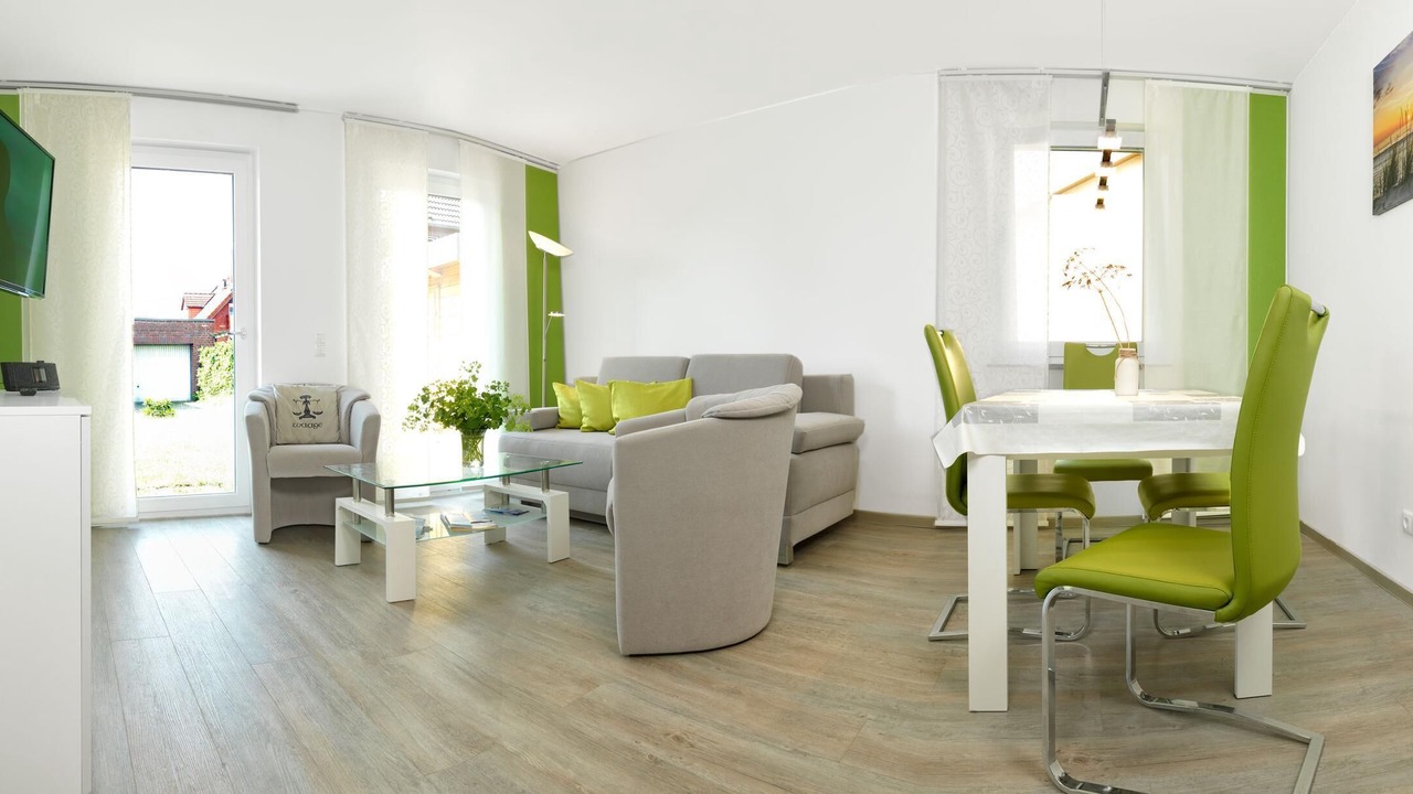Photo of Livingroom in Kirchdorf