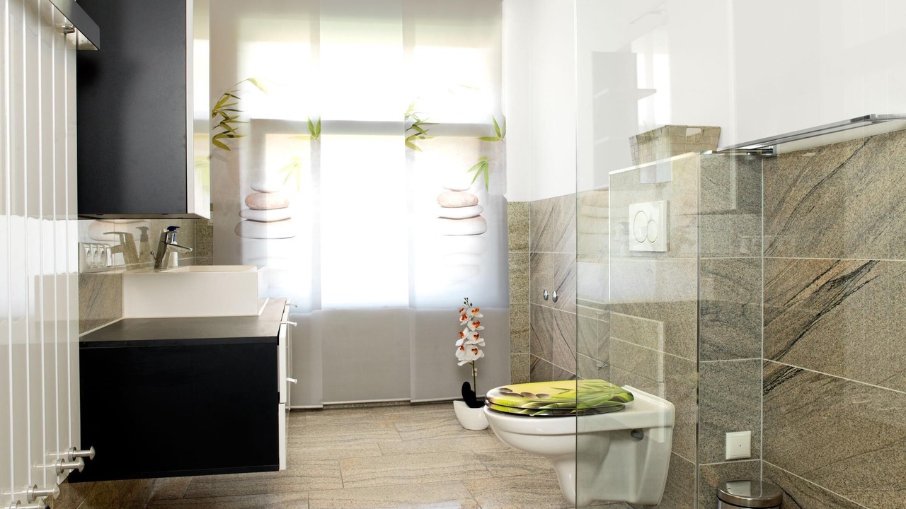 Photo of Bathroom in Kirchdorf