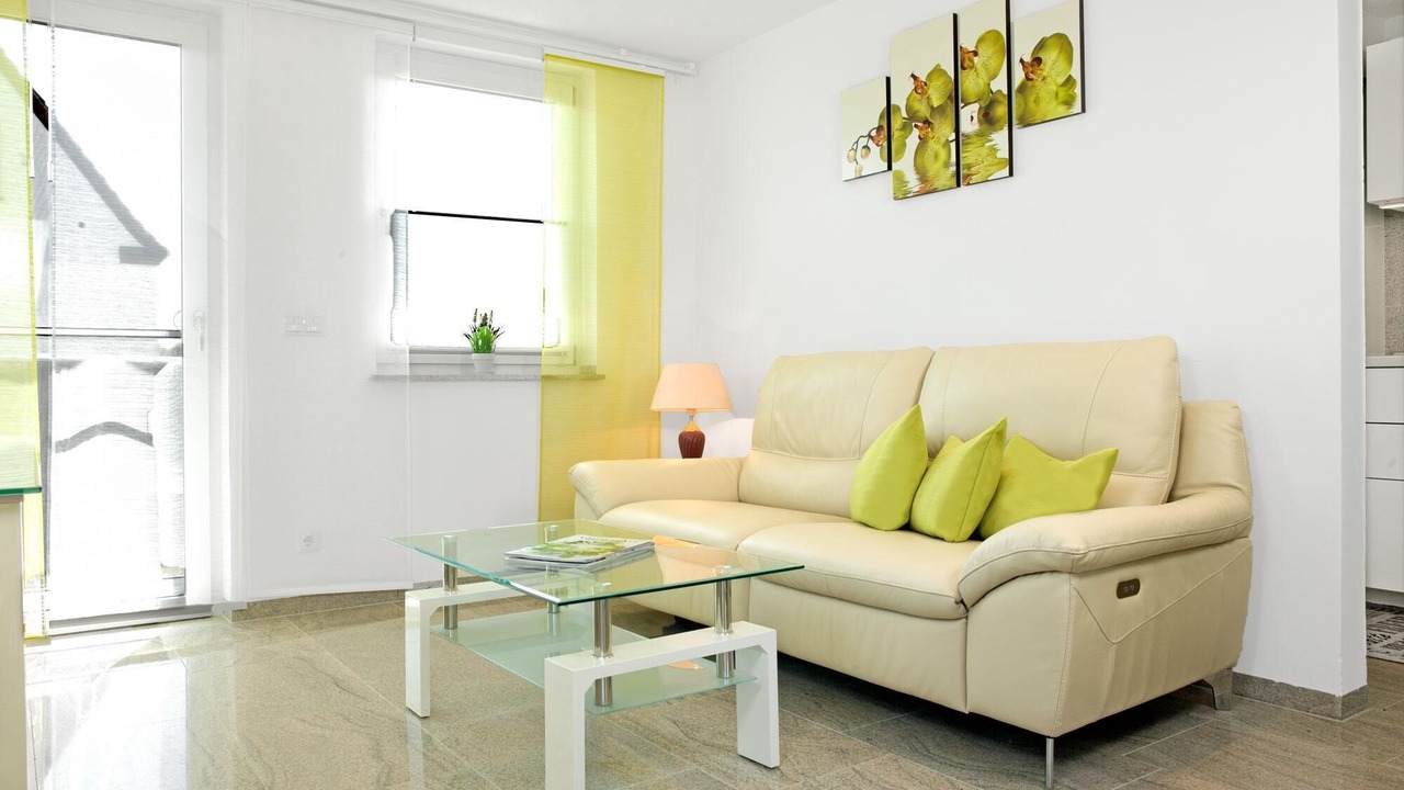 Photo of Livingroom in Kirchdorf