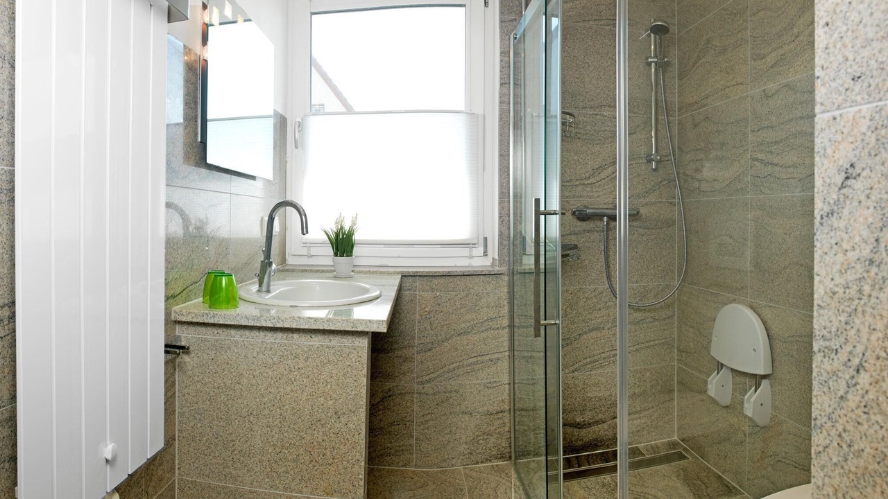 Photo of Bathroom in Kirchdorf