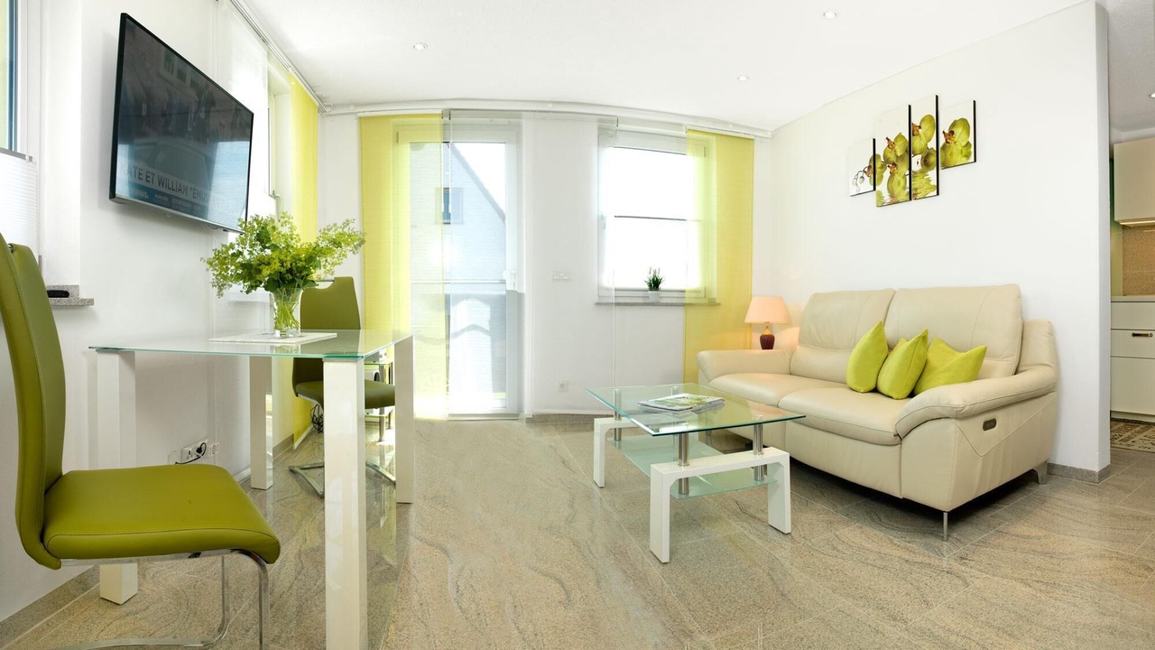Photo of Livingroom in Kirchdorf