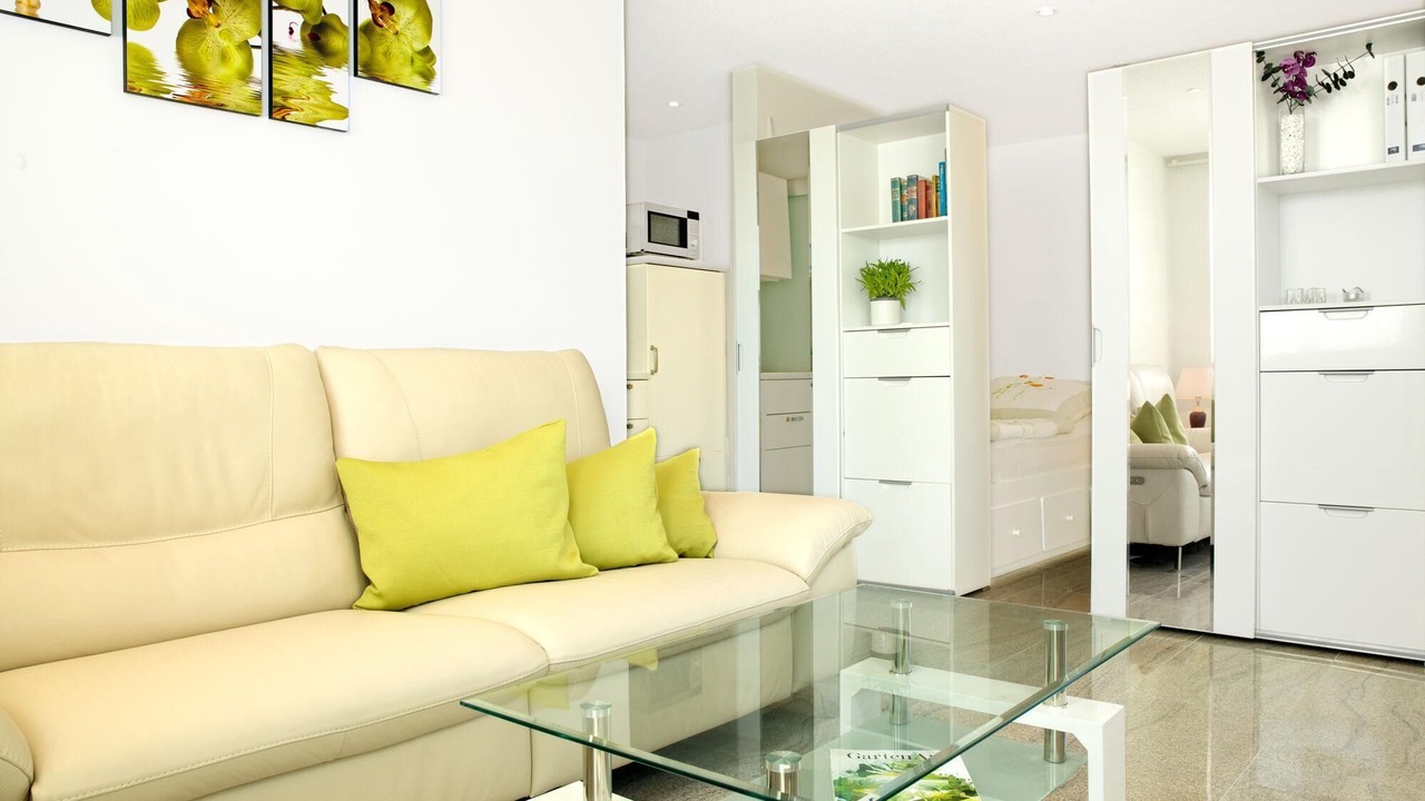 Photo of Livingroom in Kirchdorf