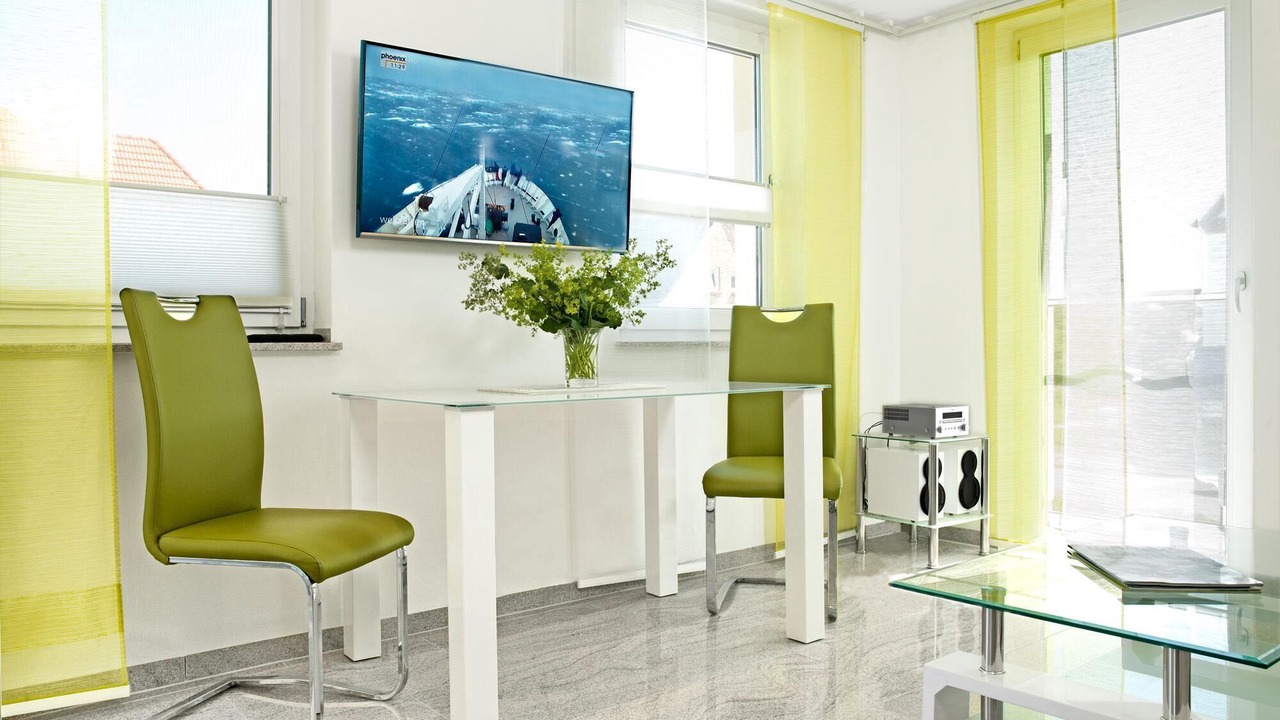 Photo of Livingroom in Kirchdorf
