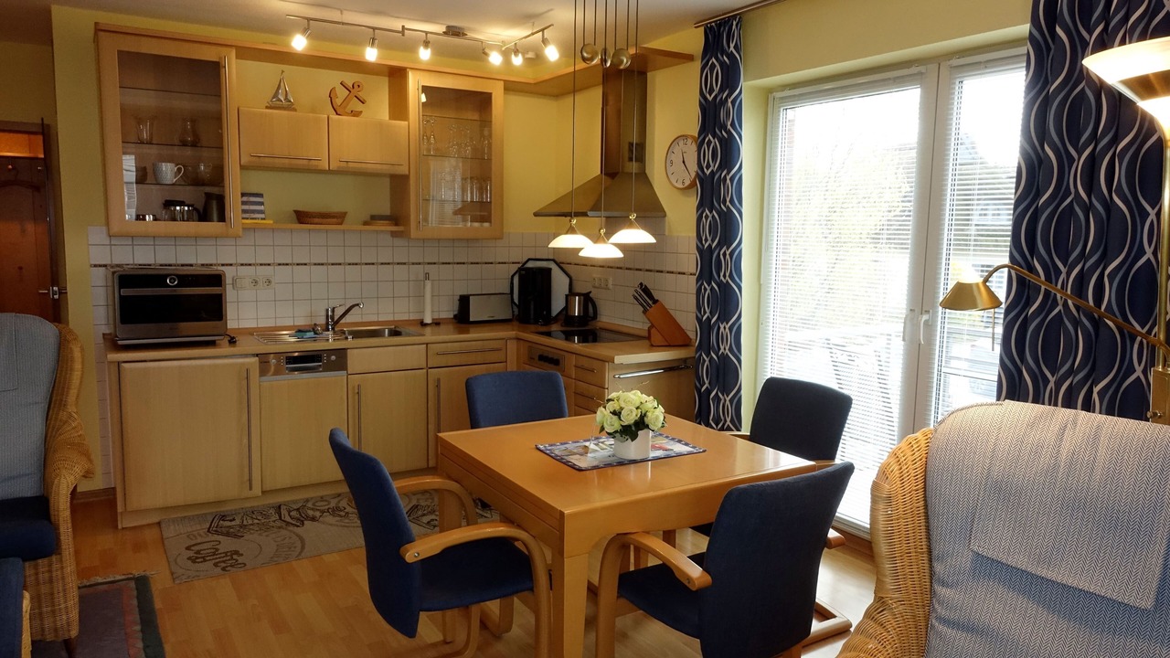 Photo of Livingroom in Insel Poel