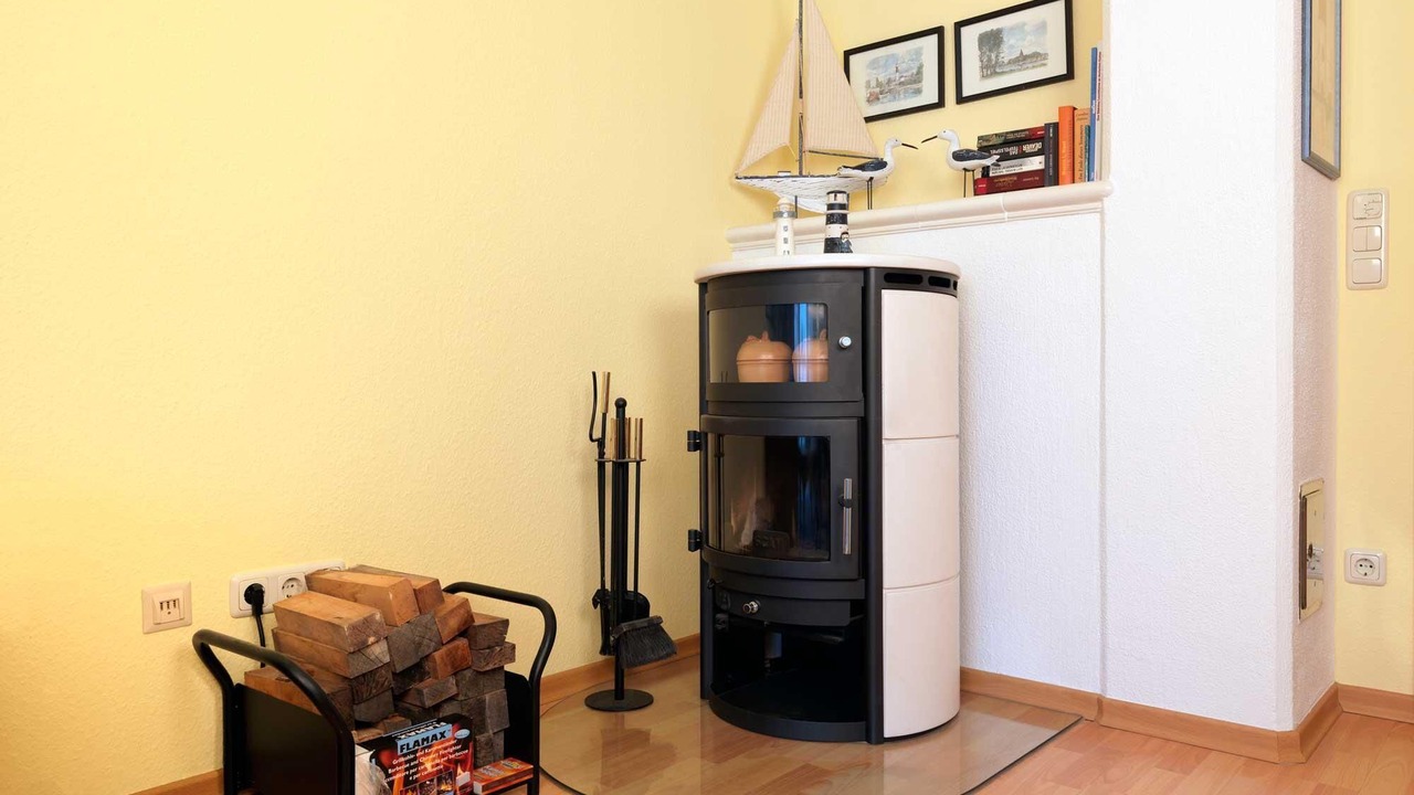 Photo of Livingroom in Insel Poel