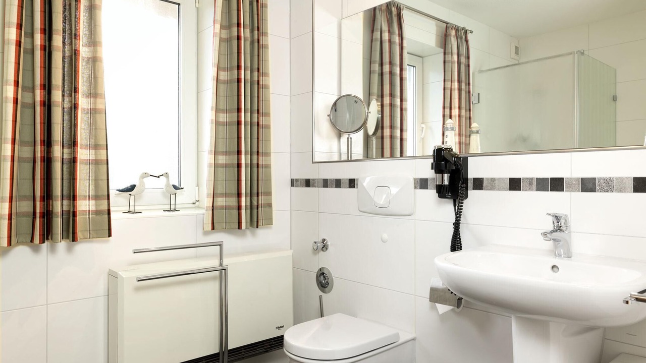 Photo of Bathroom in Insel Poel