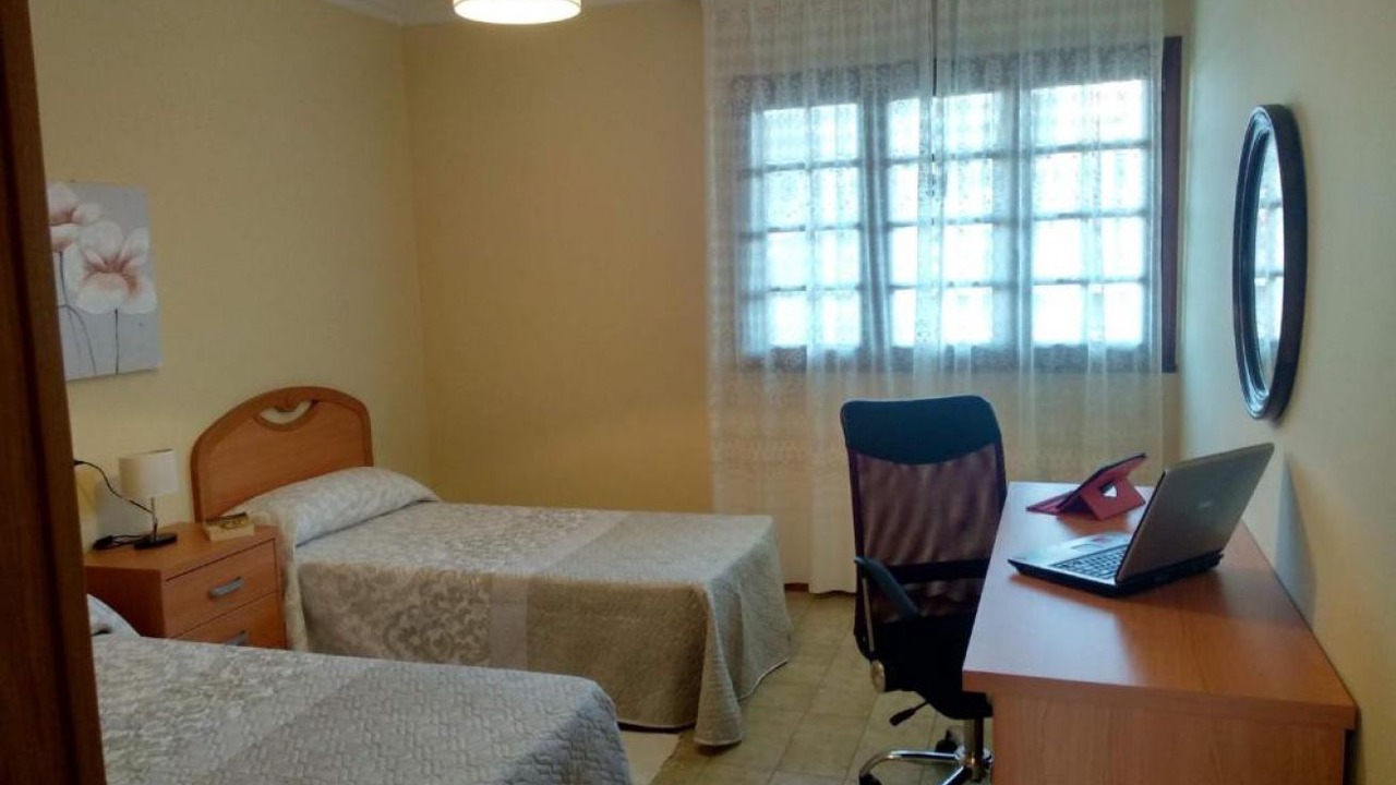 Photo of Bedroom in Portonovo