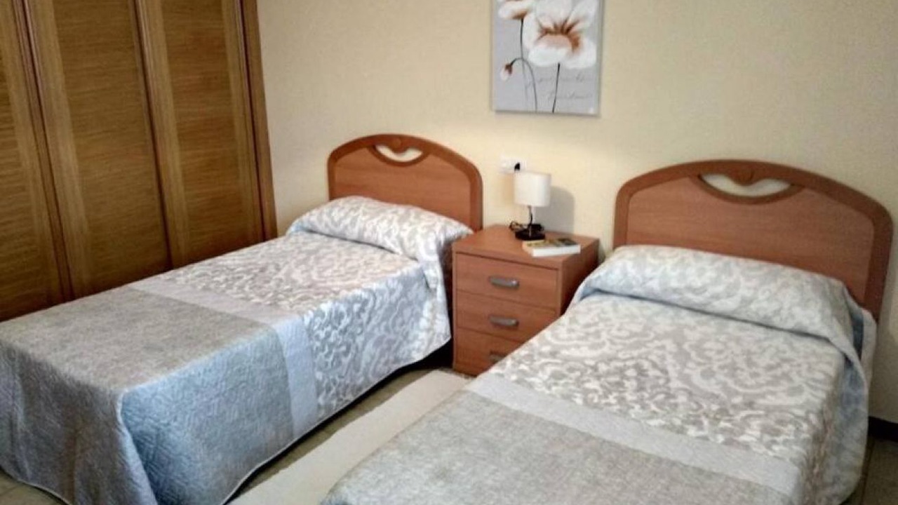 Photo of Bedroom in Portonovo