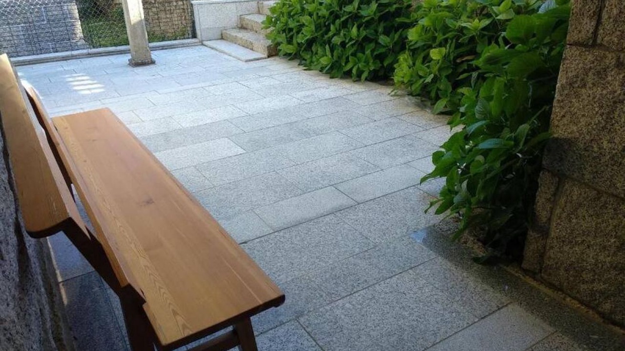 Photo of Patio Balcony in Portonovo