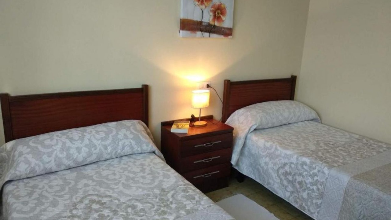 Photo of Bedroom in Portonovo