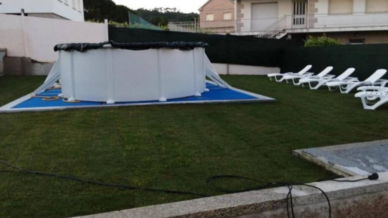 Photo of Outdoor in Portonovo