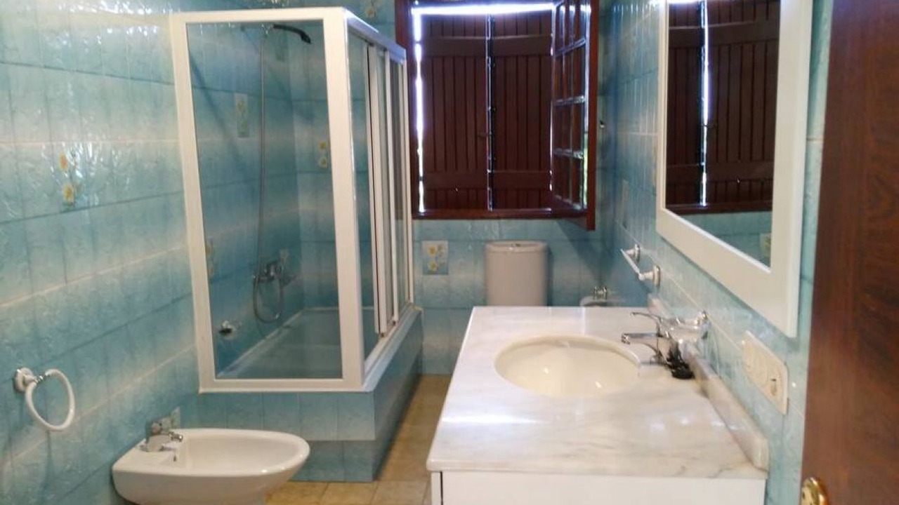 Photo of Bathroom in Portonovo