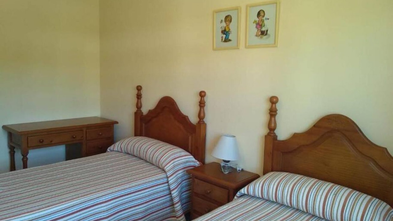 Photo of Bedroom in Portonovo