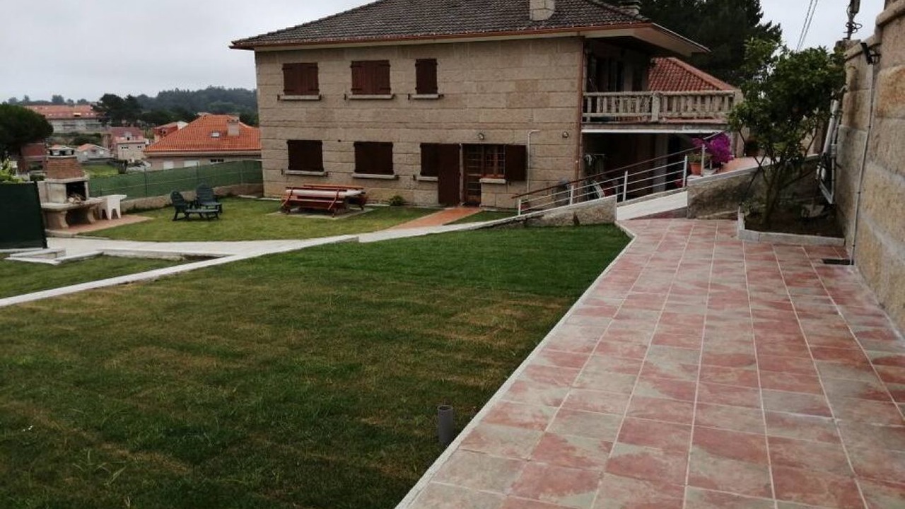 Photo of Outdoor in Portonovo