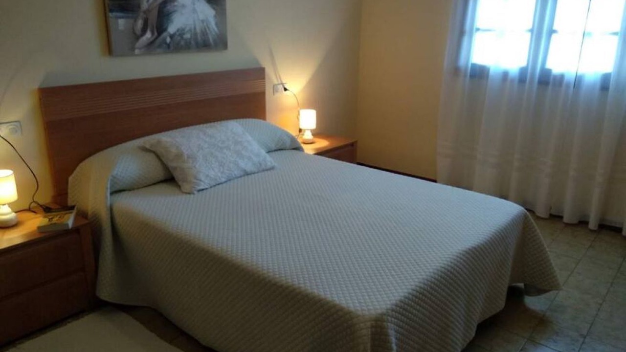 Photo of Bedroom in Portonovo