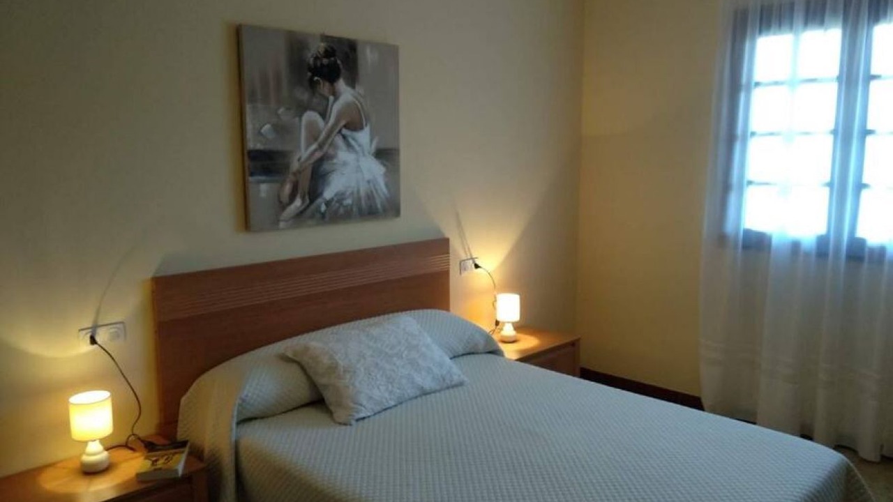 Photo of Bedroom in Portonovo
